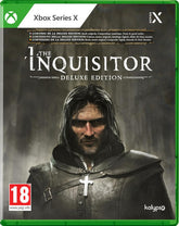 The Inquisitor - Deluxe Edition Xbox Series X
